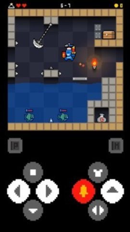 地牢广场1.0.0.5图2
