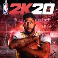 nba2k20手游豪华典藏版98.0.2