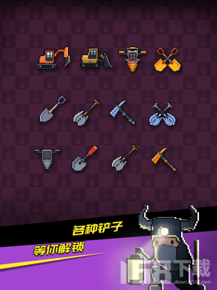 黄金矿工的故事电脑版图1