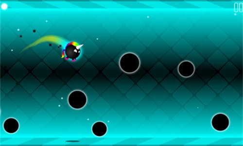 几何逃生破解版截图4