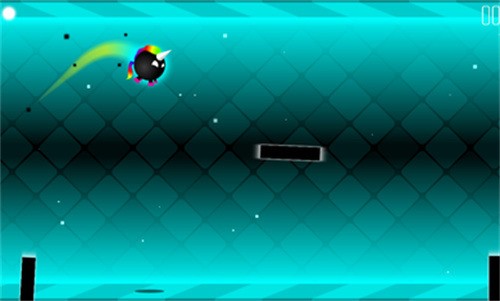 几何逃生破解版截图3