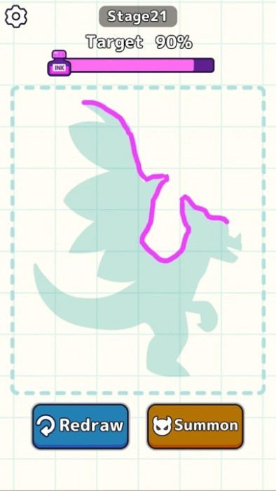 涂鸦怪物图5
