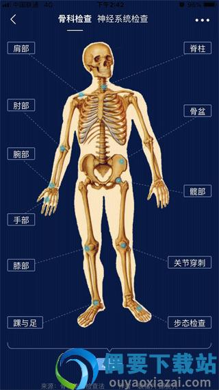 人卫临床助手图3