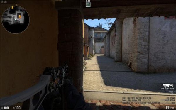 CS GO-冲浪与跳跃图3
