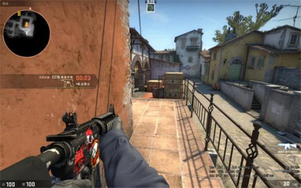 CS GO-冲浪与跳跃图4