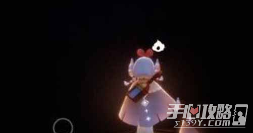 《光遇》2022圣诞节先祖在哪