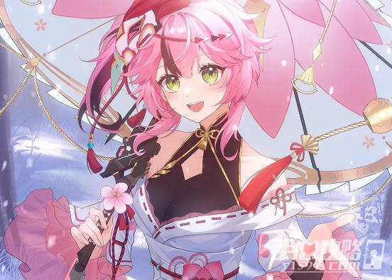 《幻塔》2022年12月22日安娜贝拉限时复刻活动