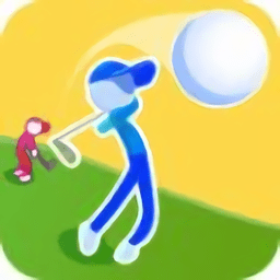 高尔夫竞赛GolfRace图标