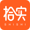 拾实图标