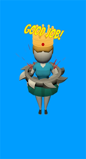 帽子就是一切手游图1