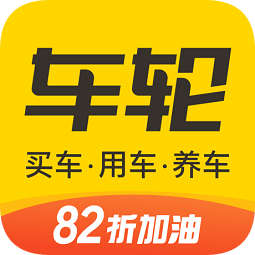 车轮查违章app