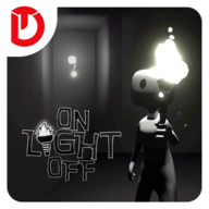 开灯关灯LightOnLightOff0.5图标