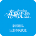 春风优选图标