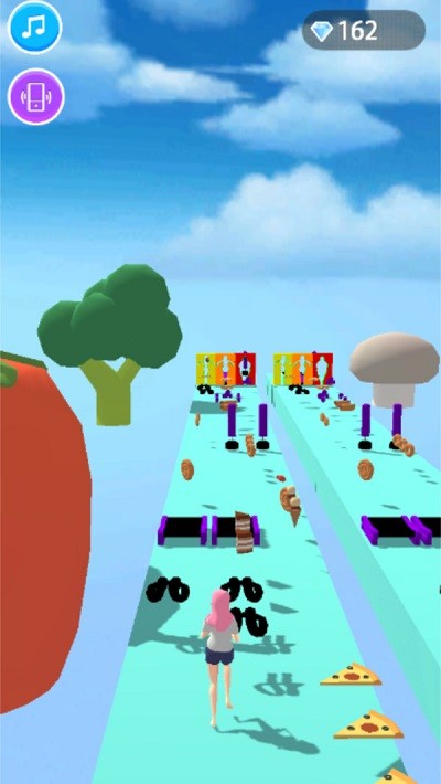 健美达人秀游戏图4