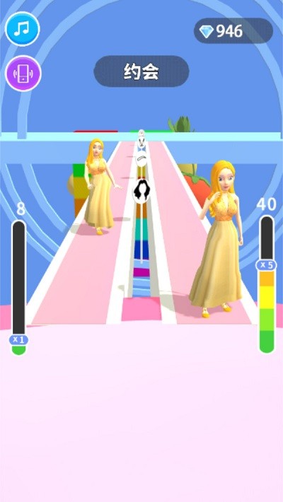 健美达人秀游戏图2