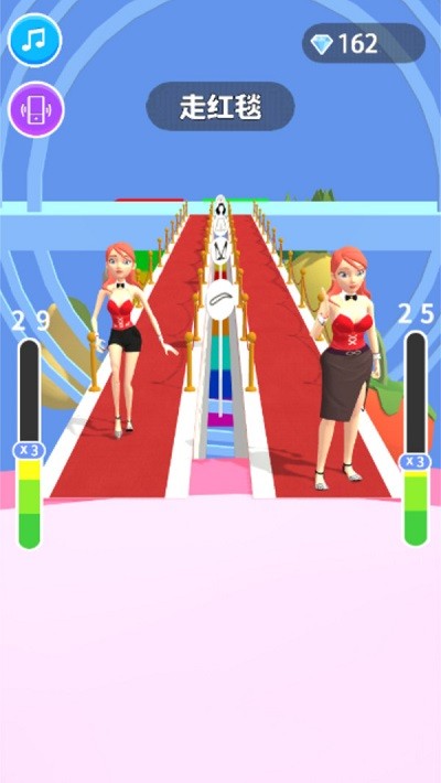 健美达人秀游戏图1