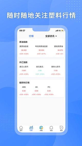 塑联网app图4