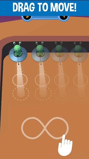 三维外星人游戏最新版图2