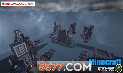 我的世界梦世界客户端