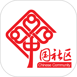 邻美社区图标