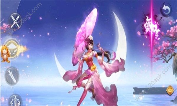 晴剑风云手游官方版安卓版