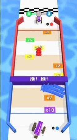 最强滚球1.0.2图1