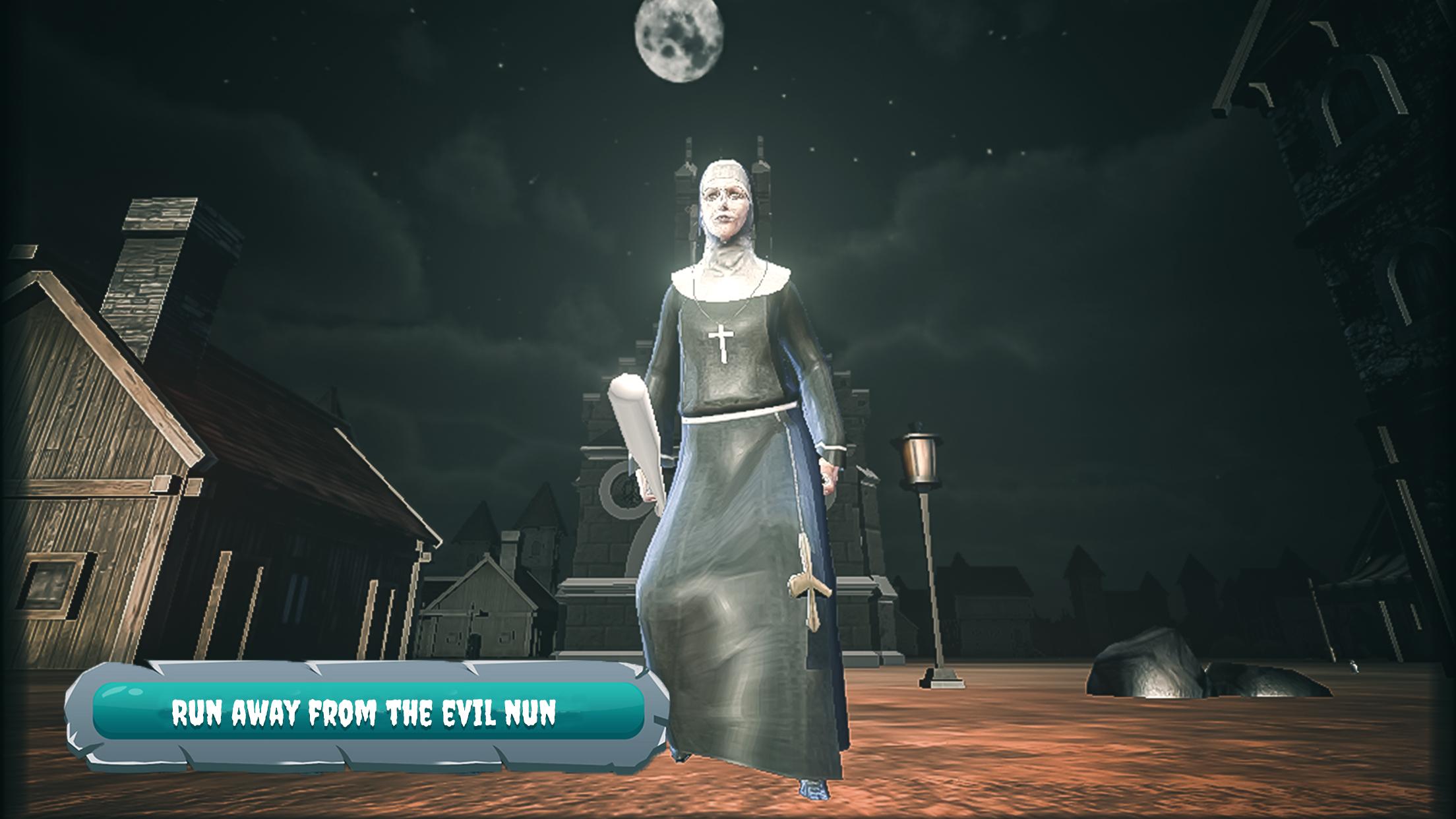 evilnun2中文版官方版手机版