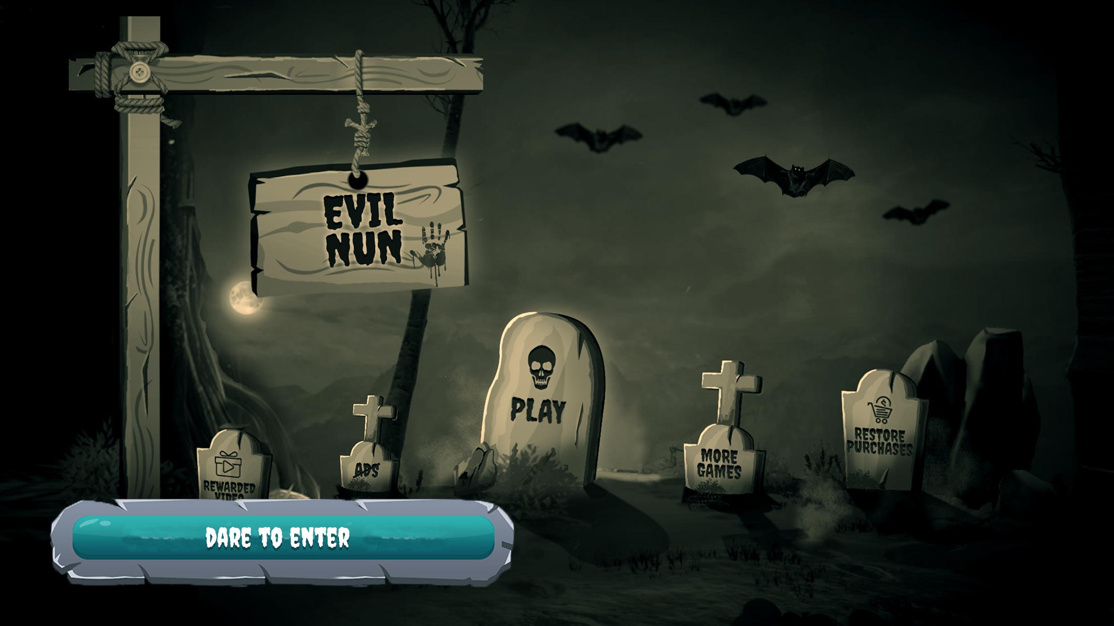 evilnun2中文版官方版手机版图4