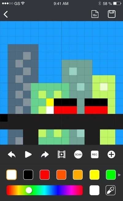 点音最新版图3