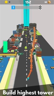 城市赛跑者截图2