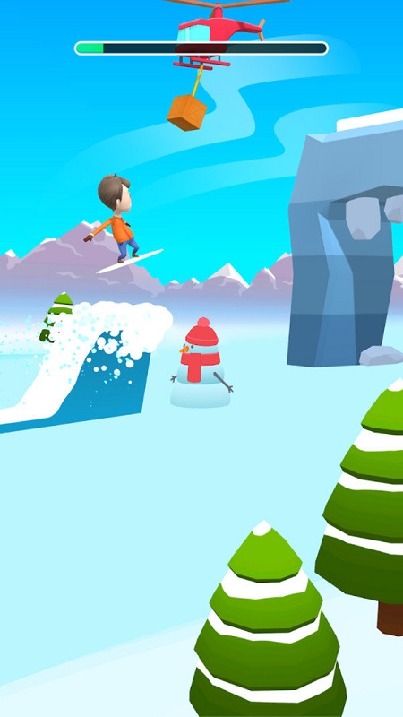 冲浪小子官方版