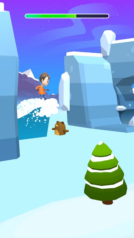 冲浪小子官方版