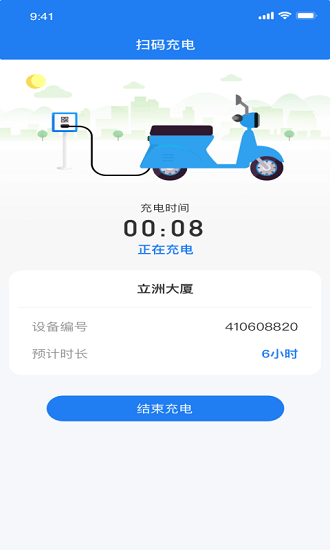 店电共享图4