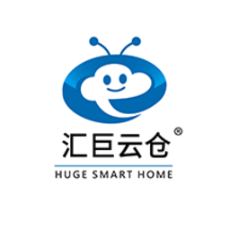 汇巨云仓图标