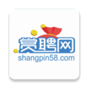 赏聘网通图标