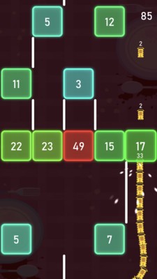 长蛇爆破1.05图3