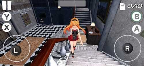 恐怖的妻子3d内置菜单图2