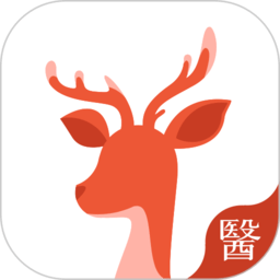 小鹿图标
