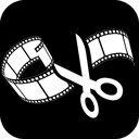 剪辑制作图标
