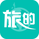 旅的出行图标
