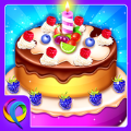 生日蛋糕制作(Birthday Cakemaker)