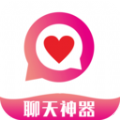 恋爱情话达人图标
