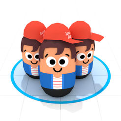 PopularWars中文安卓版