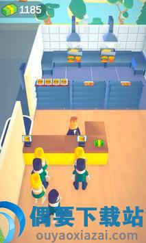 快餐宇宙FastFoodUniverse0.8图3