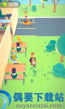 快餐宇宙FastFoodUniverse0.8图2