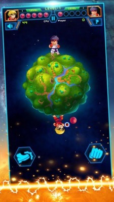 星球霸王图2