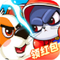 猫狗大乐斗图标