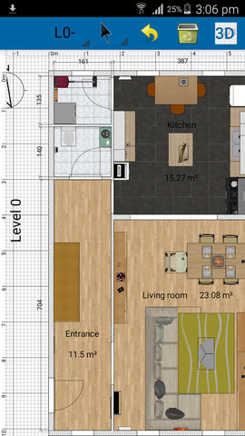 装修模拟器3D最新版图1