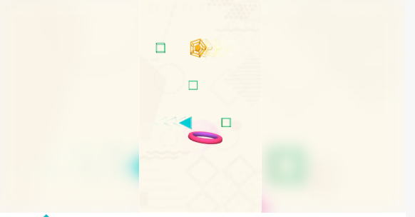 圈圈杂耍图1