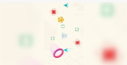 圈圈杂耍图2
